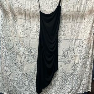 633. ruby fox Small black dress